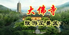 丝袜操逼逼中国浙江-新昌大佛寺旅游风景区